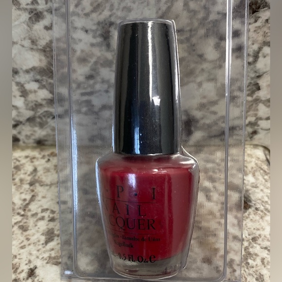 OPI ✨💅🏻 20 Candles On My Cake 💅🏻 ✨ - Picture 2 of 3